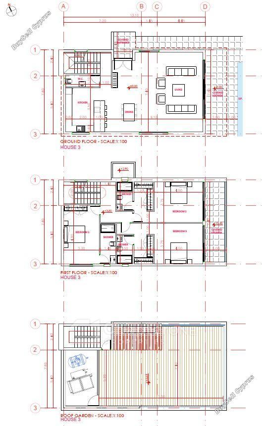 3 bedroom detached house for sale tala paphos 8587853 image 15695009