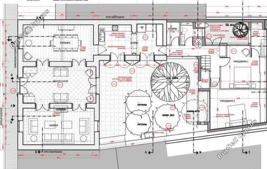 4 bedroom semi detached house for rent agios dometios nicosia 8605853 image 15765044