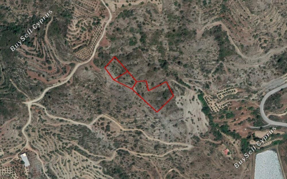land for sale agioi vavatsinias larnaca 830853 image 2829272