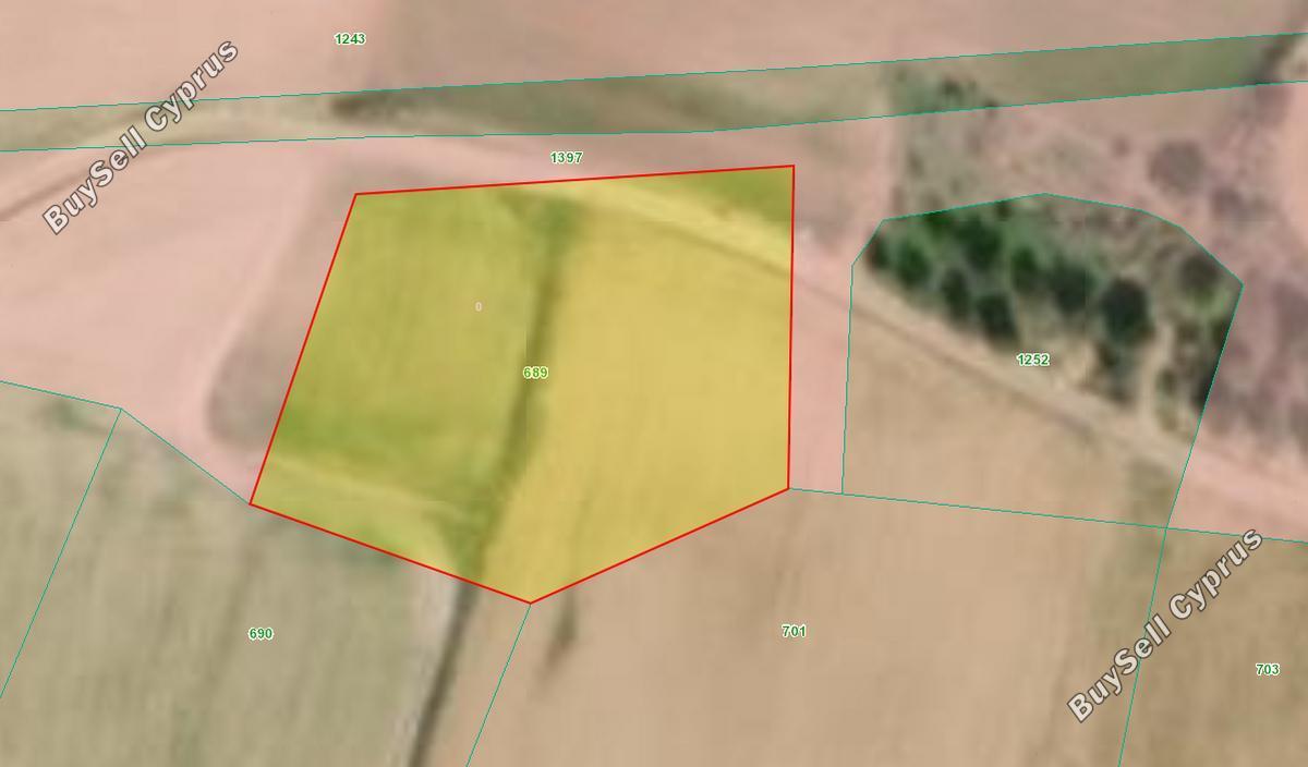 land for sale akaki nicosia 8661853 image 15985420