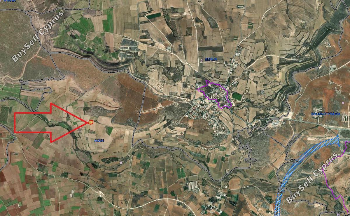 land for sale akaki nicosia 8661853 image 15985422