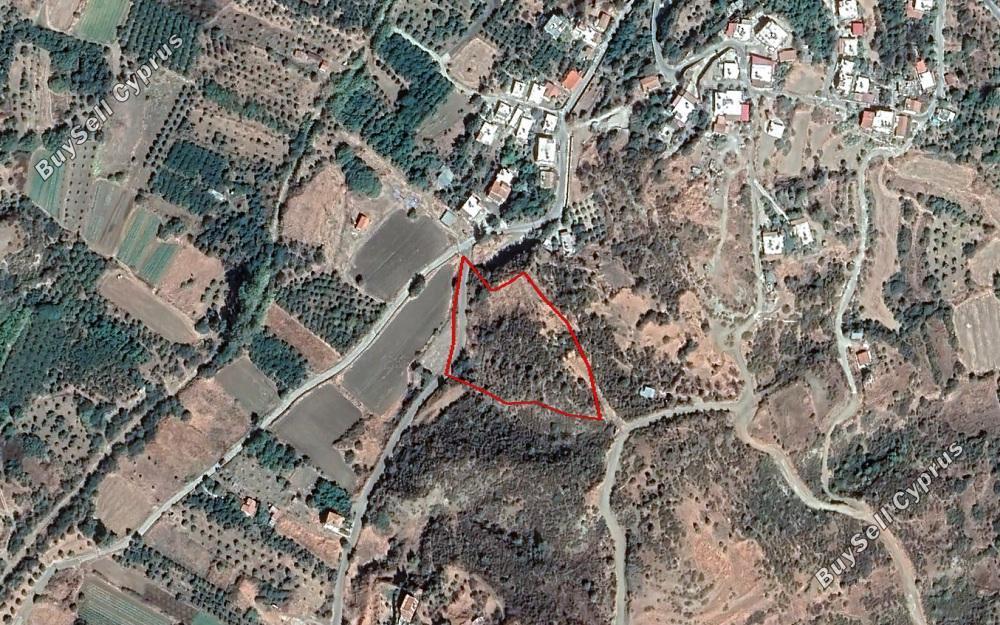 land for sale kato pyrgos nicosia 873853 image 2820999