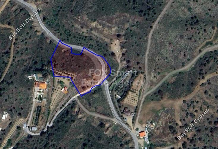 land for sale klirou nicosia 1409853 image 5192842