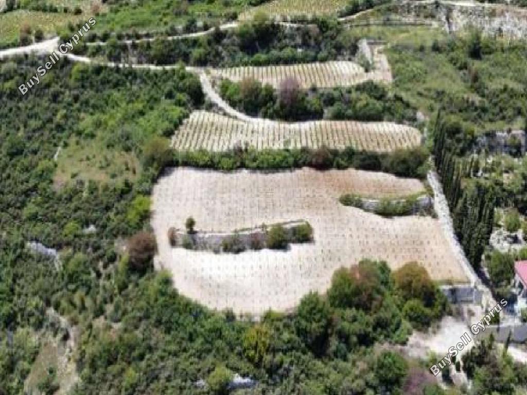 land for sale koilani limassol 8531853 image 15467446