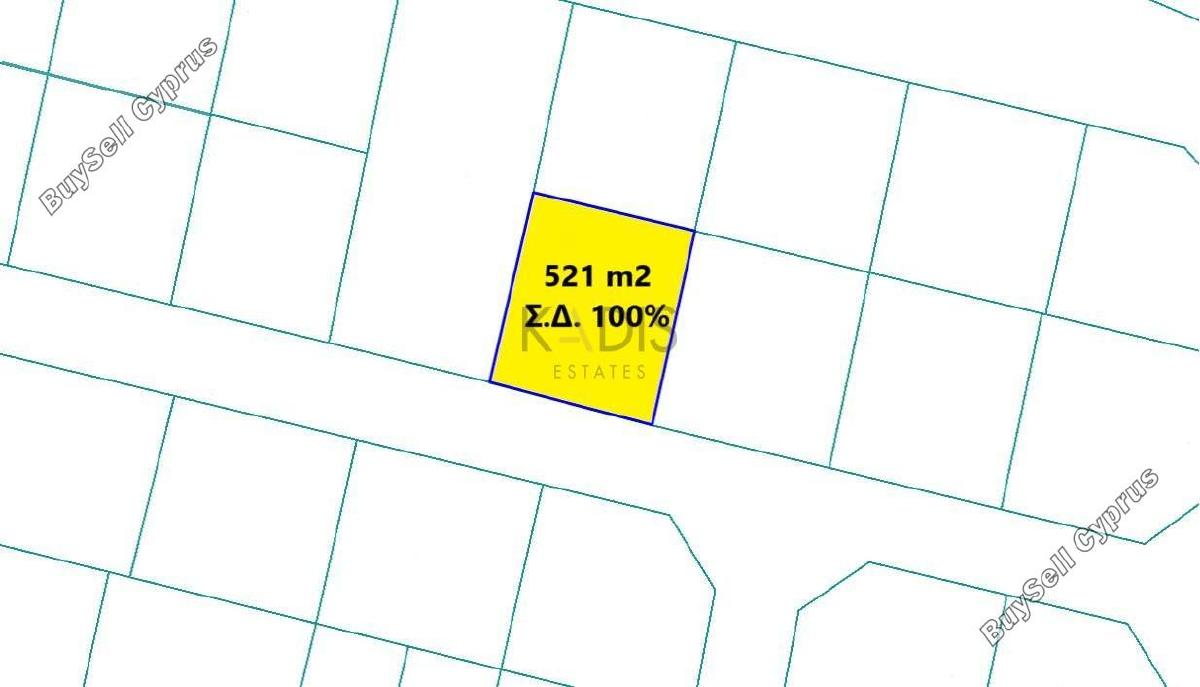plot for sale makedonitissa nicosia 1607853 image 5886853