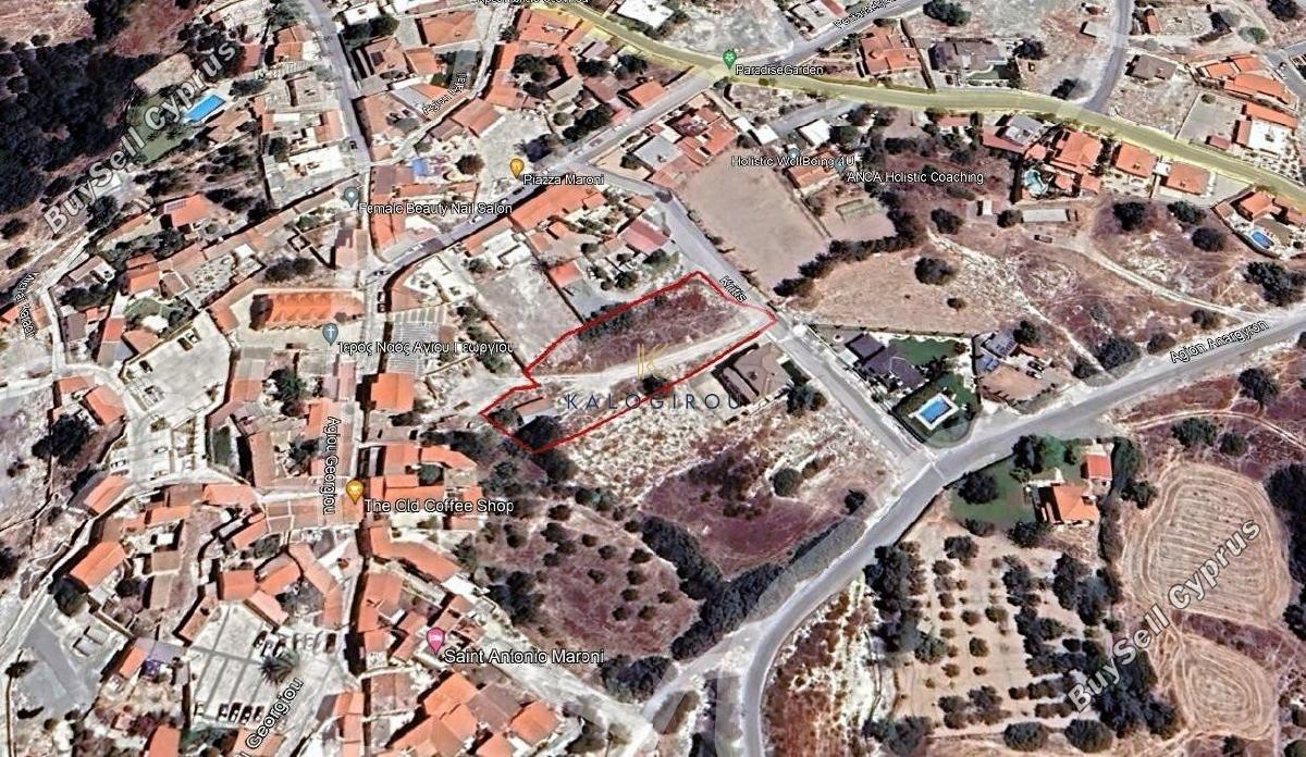 plot for sale maroni larnaca 1328853 image 5632887