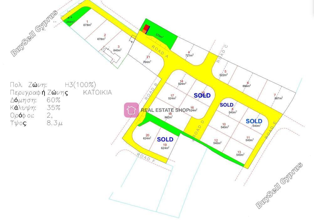 plot for sale pano lakatamia nicosia 7759853 image 10334047