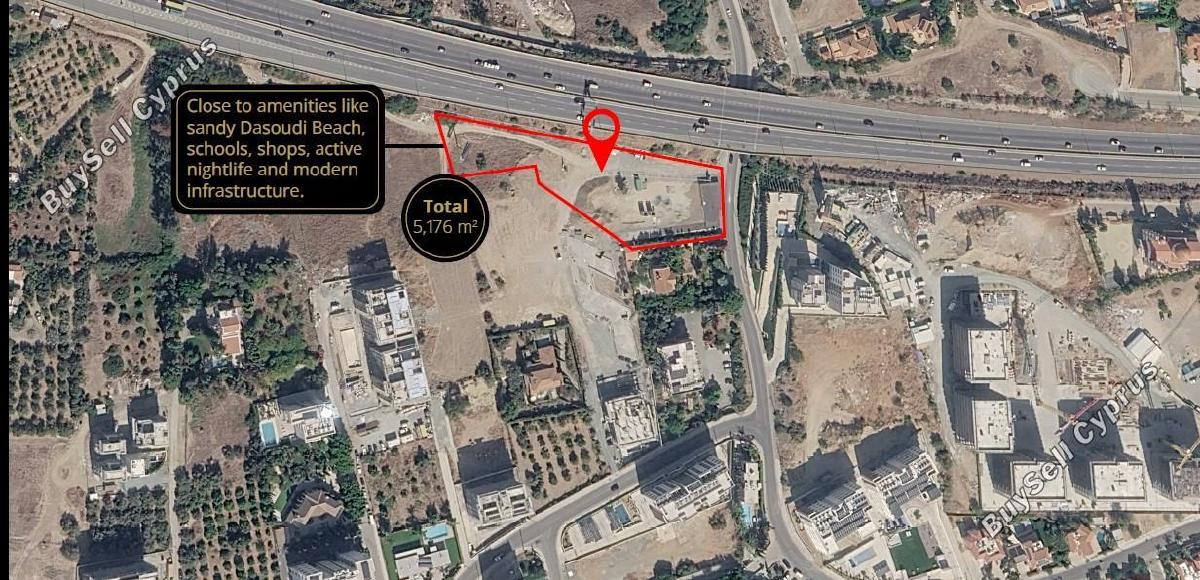 plot for sale potamos germasogeias limassol 8645853 image 16539069
