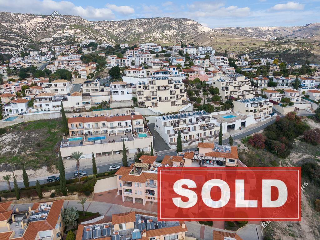 1 bedroom apartment sold peyia paphos 8175953 image 13567933