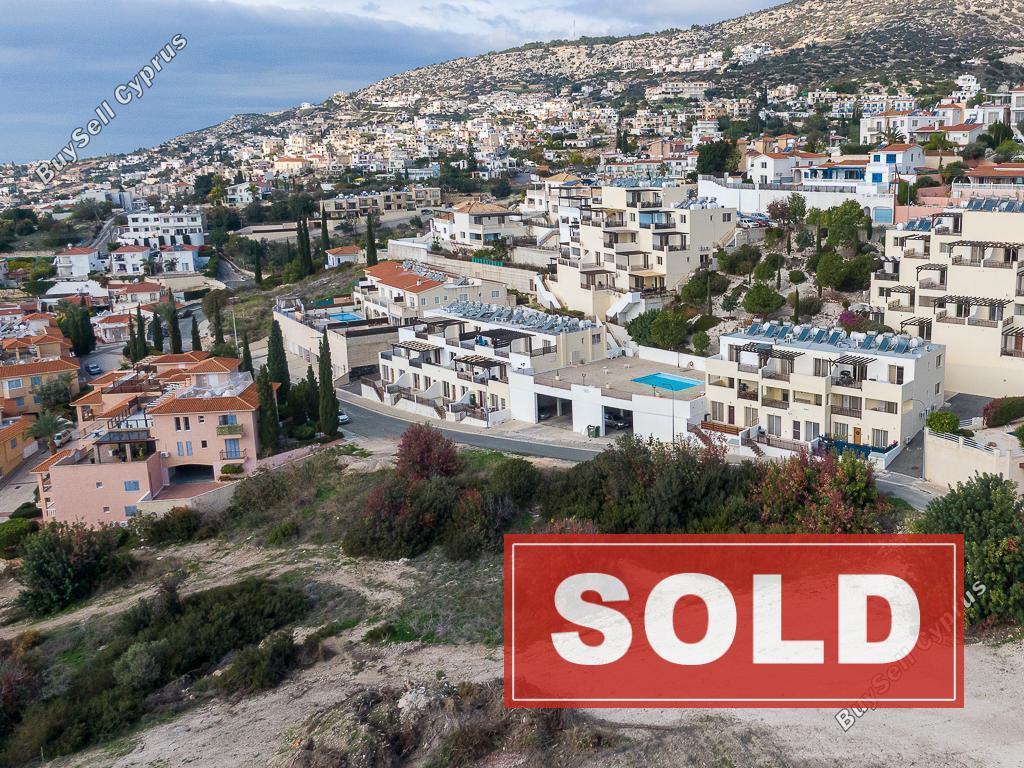 1 bedroom apartment sold peyia paphos 8175953 image 13567934