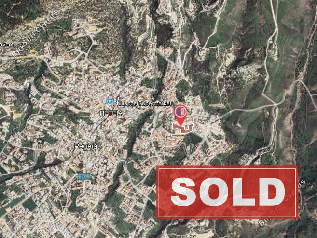 1 bedroom apartment sold peyia paphos 8175953 image 13567938