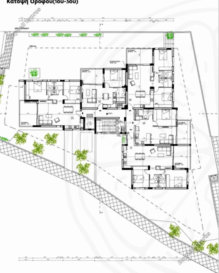1 bedroom penthouse for sale latsia nicosia 8526953 image 15450436