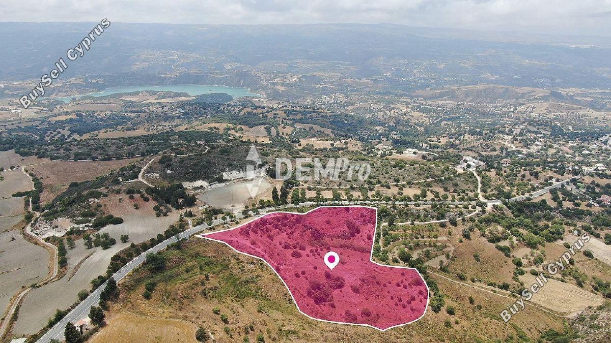 26 SQM Land for sale in Meladia, Paphos 10644211