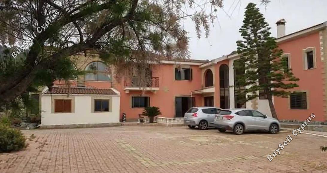 5 Bedroom Detached house for sale in Prastio Kellakiou, Limassol 12722625