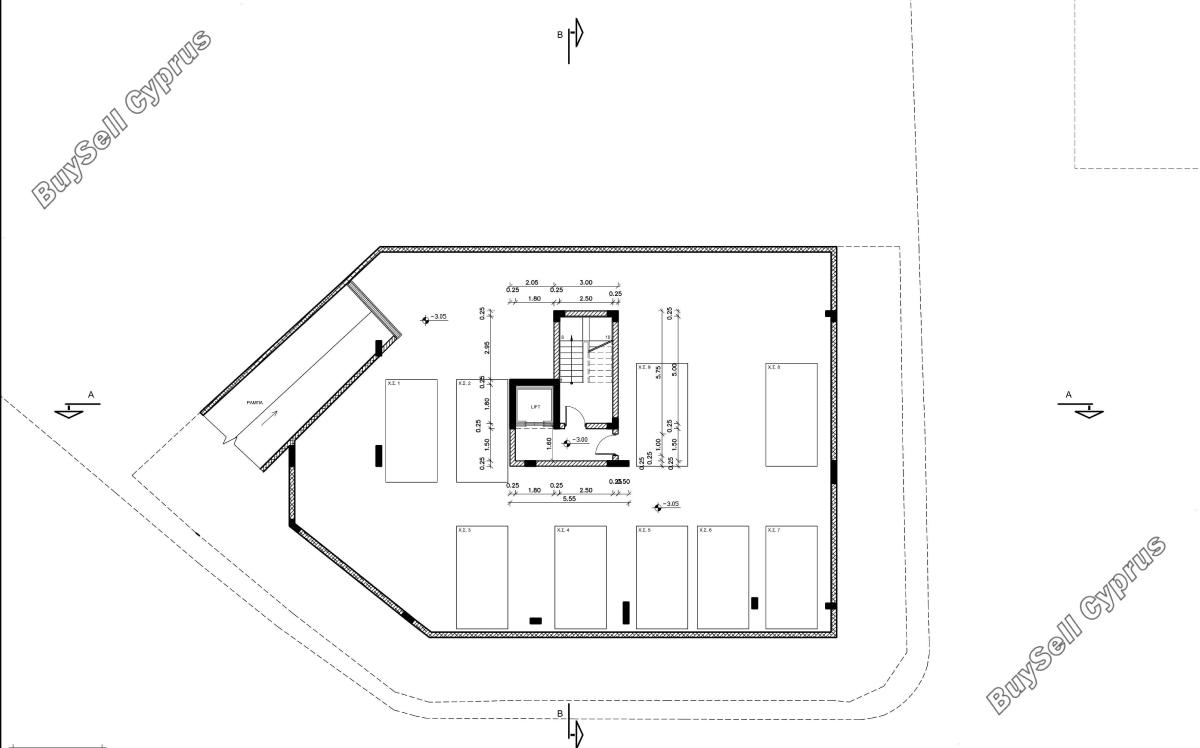 2 bedroom apartment for sale agios ioannis village limassol limassol 7609953 image 9784064