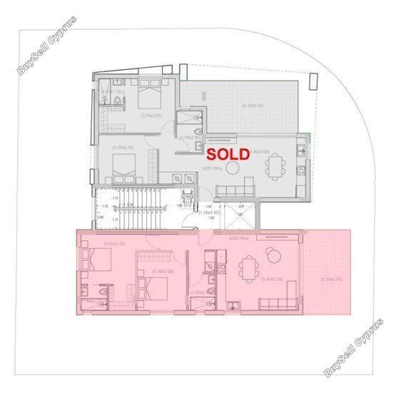 2 bedroom apartment for sale pallouriotissa nicosia 8669953 image 16020350