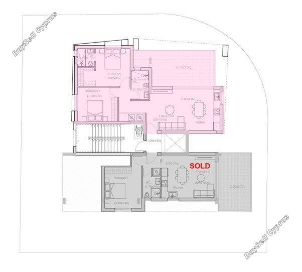 2 bedroom apartment for sale pallouriotissa nicosia 8669953 image 16020356
