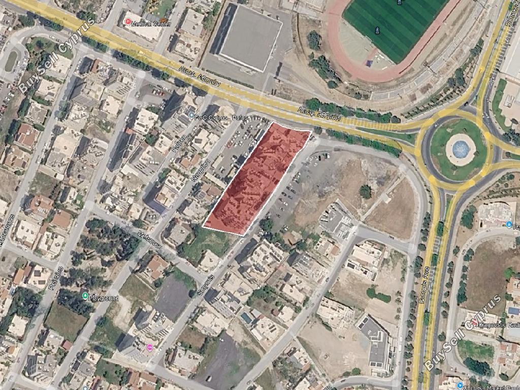 2 bedroom apartment for sale paphos municipality paphos 8898953 image 17364599