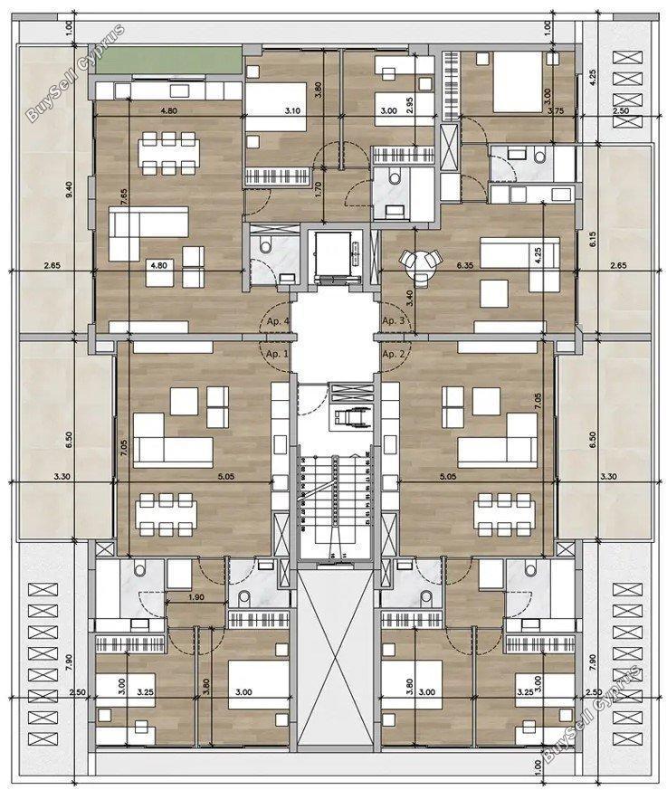 2 bedroom apartment for sale potamos germasogeias limassol 1818953 image 10882362