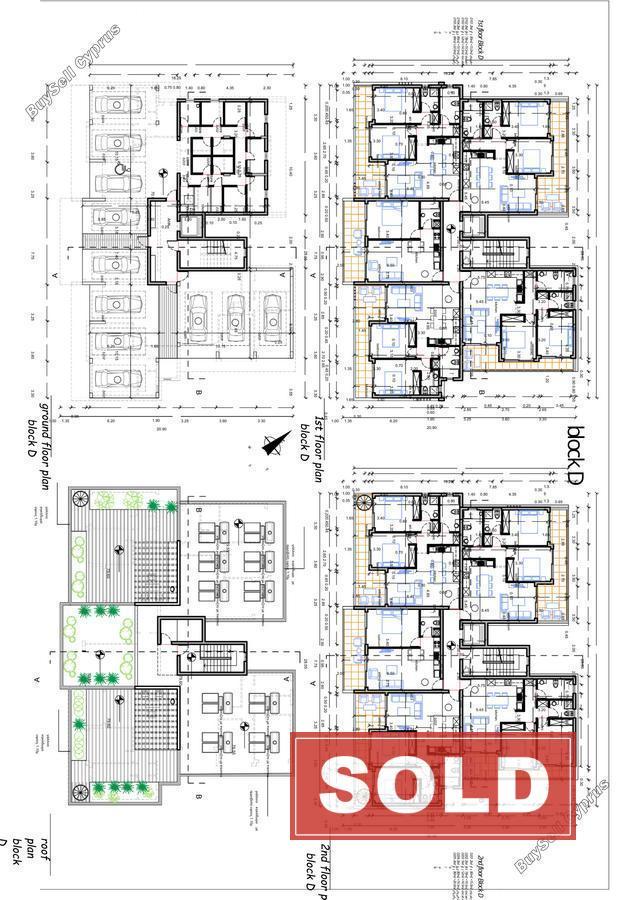 2 bedroom apartment sold geroskipou paphos 1838953 image 6556609