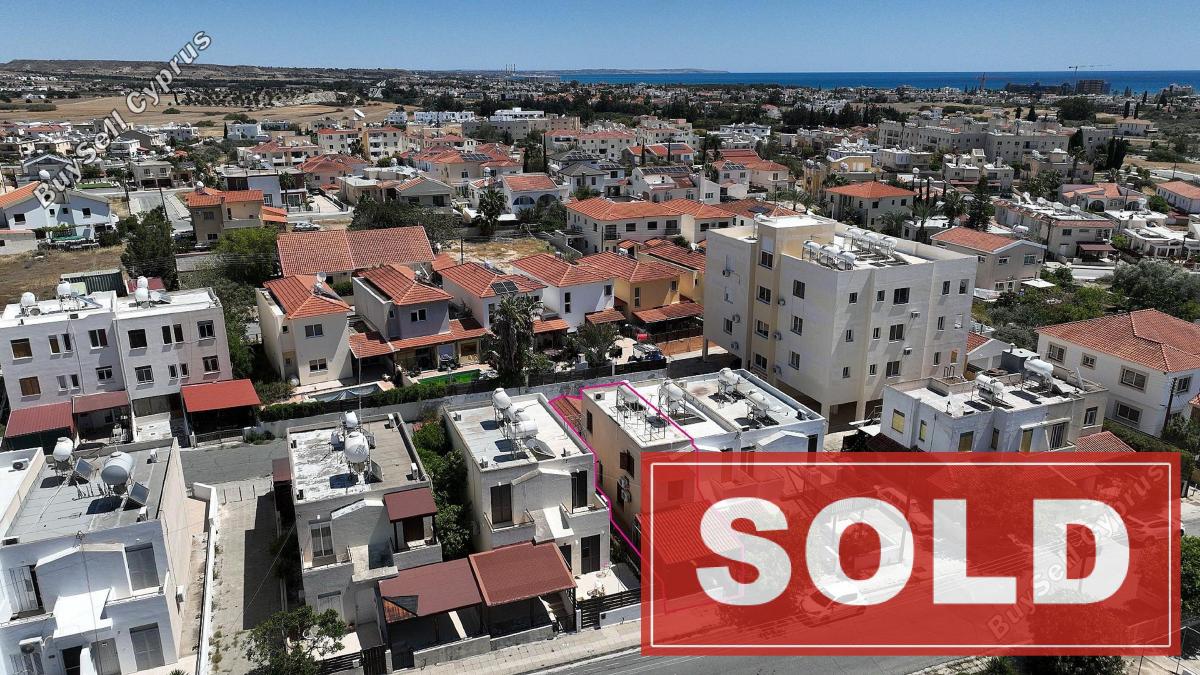 2 bedroom end town house sold oroklini larnaca 1777953 image 5061949