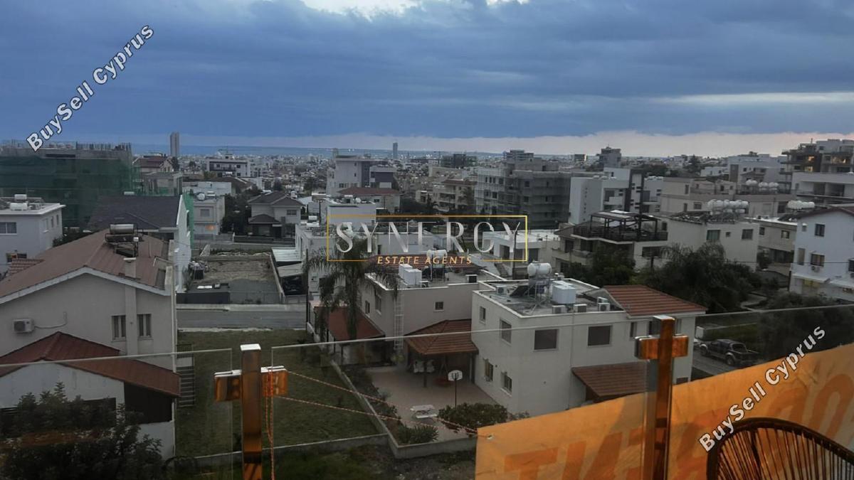 2 bedroom penthouse for rent agios athanasios limassol 8338953 image 14711755