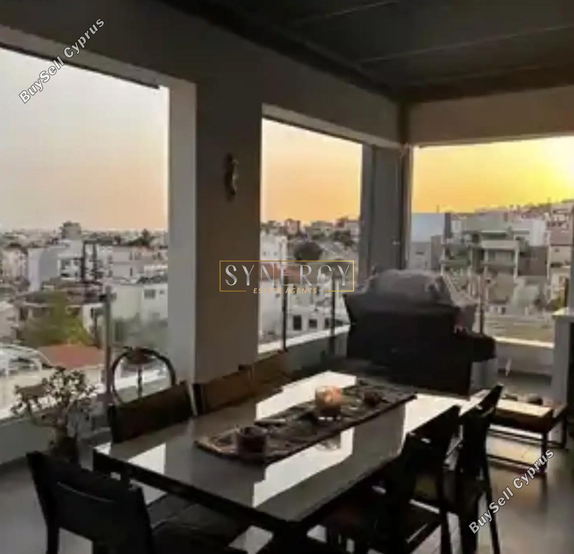 2 bedroom penthouse for rent agios athanasios limassol 8338953 image 14711756