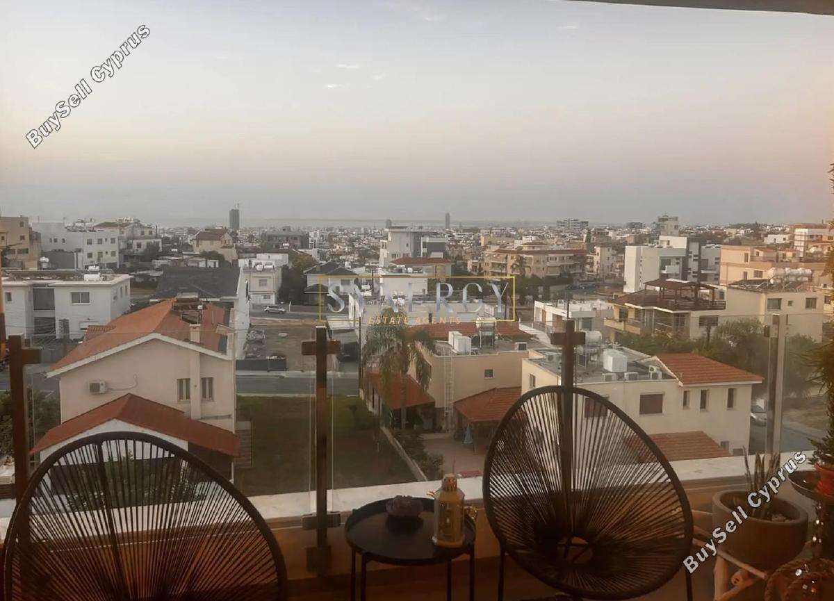 2 bedroom penthouse for rent agios athanasios limassol 8338953 image 14711757