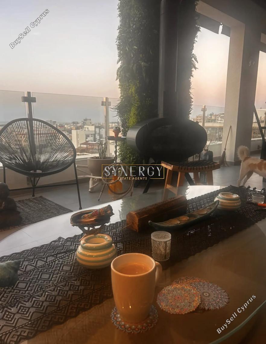 2 bedroom penthouse for rent agios athanasios limassol 8338953 image 14711758