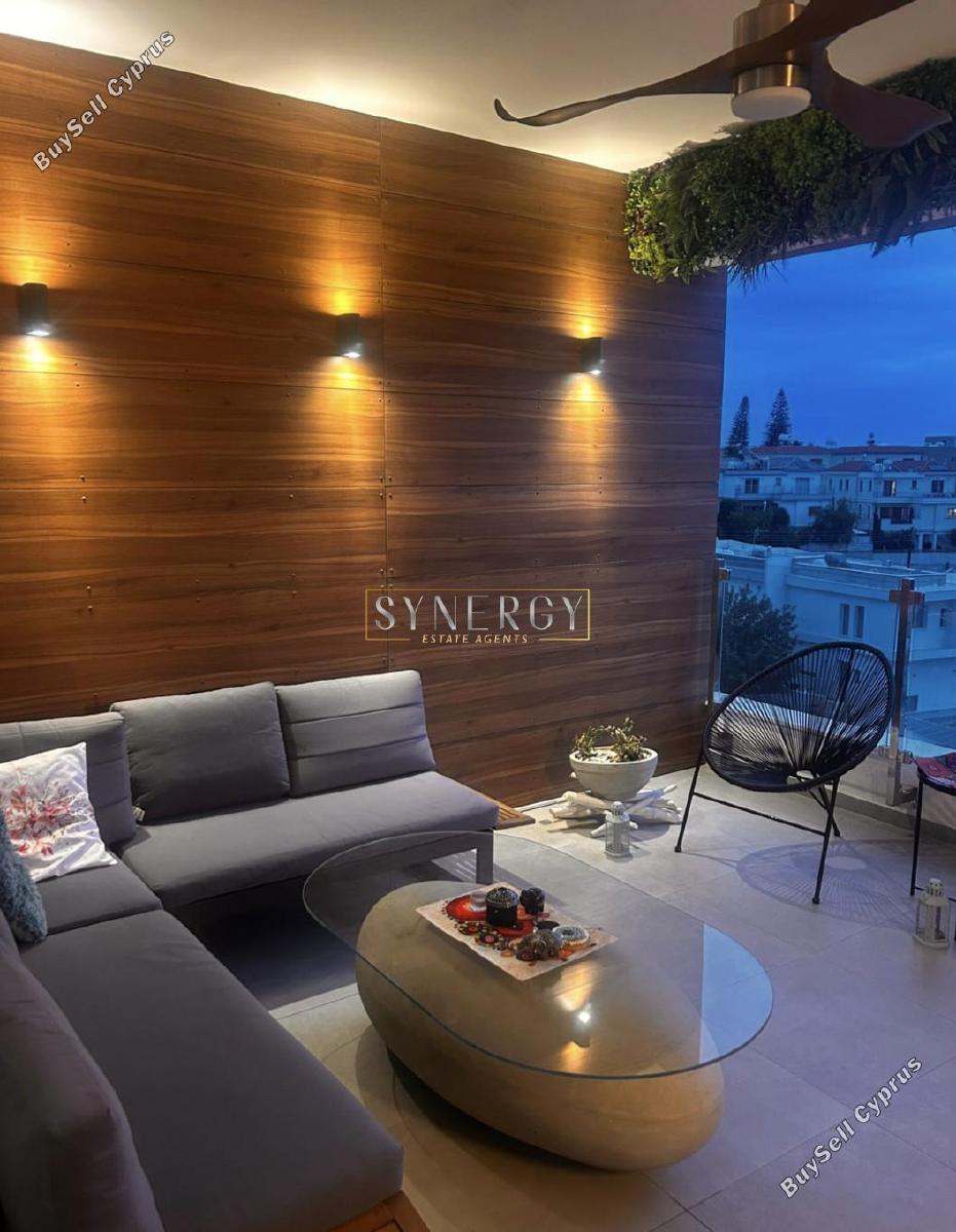 2 bedroom penthouse for rent agios athanasios limassol 8338953 image 14711759