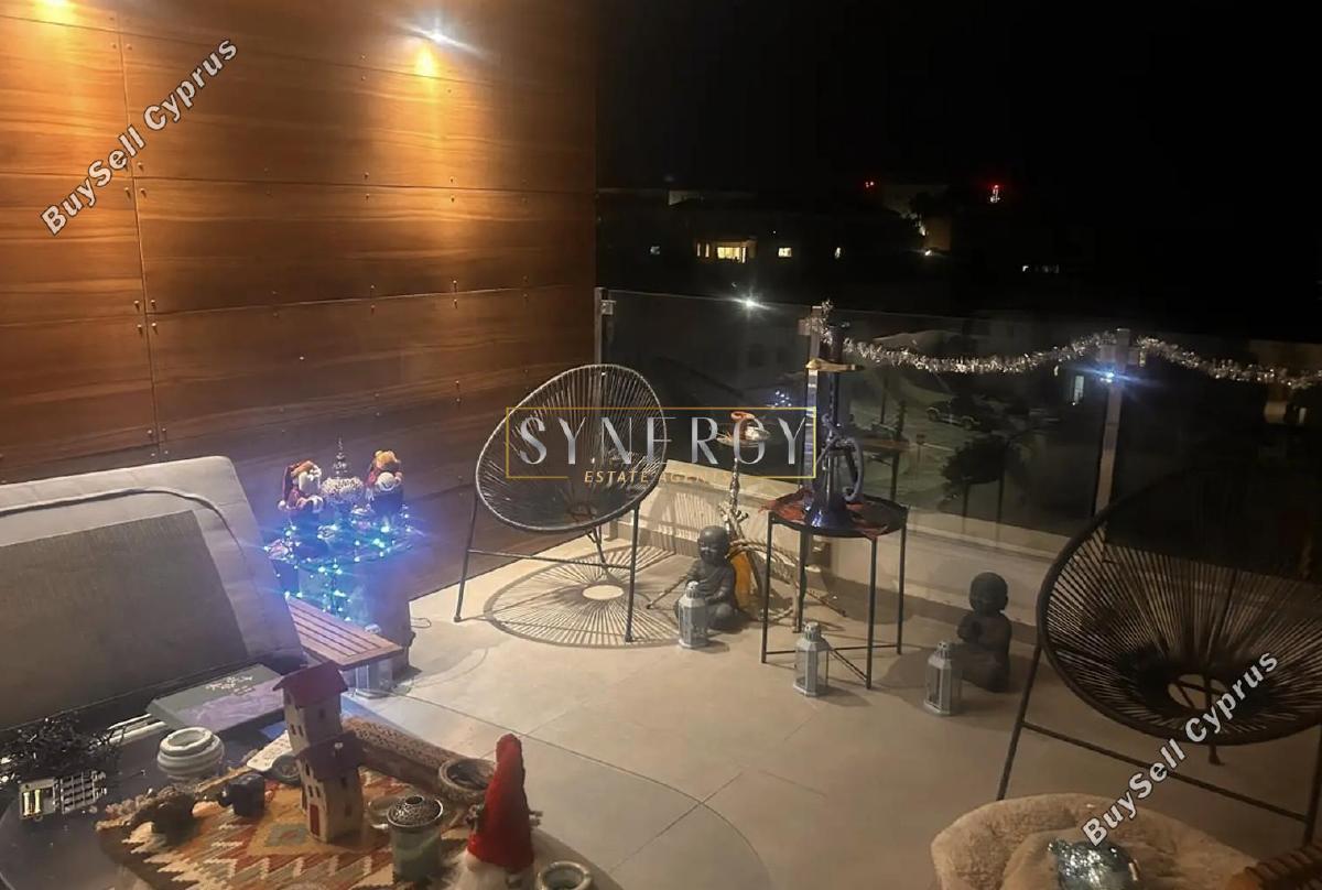2 bedroom penthouse for rent agios athanasios limassol 8338953 image 14711761