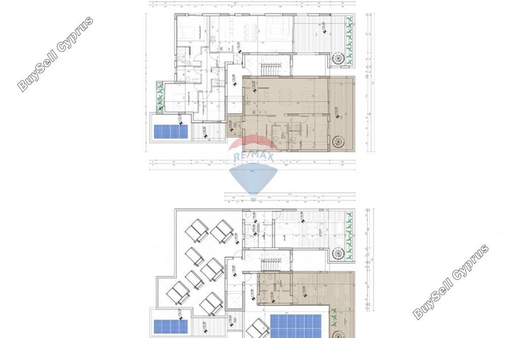2 bedroom penthouse for sale agia fyla limassol 8531953 image 15469215