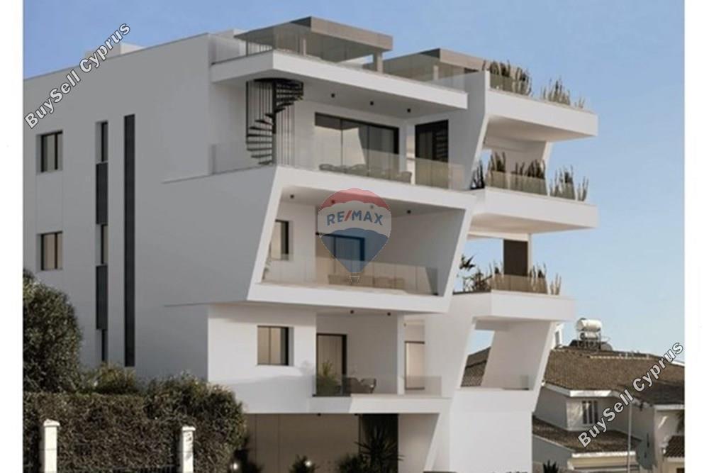 2 bedroom penthouse for sale agia fyla limassol 8531953 image 15469219