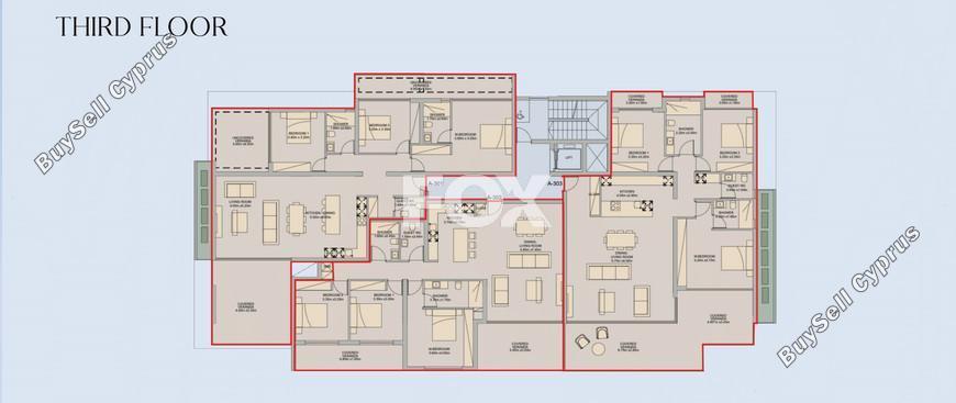 3 bedroom apartment for sale kato paphos universal paphos 8433953 image 15000108