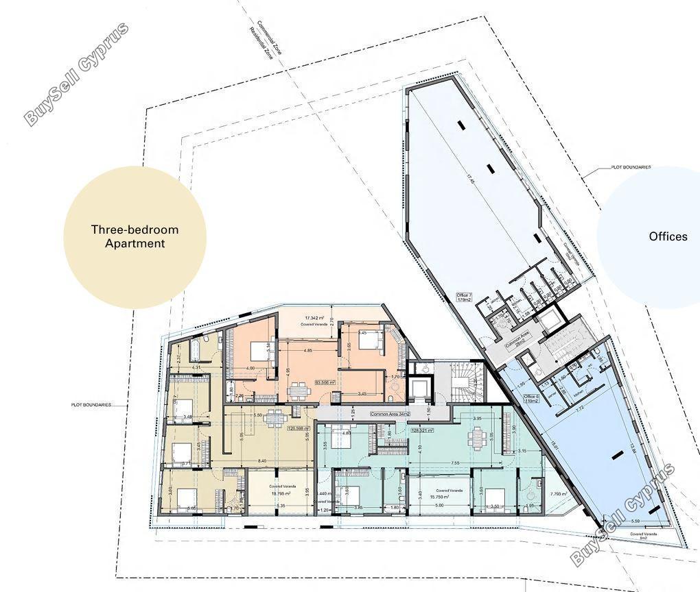 3 bedroom apartment for sale linopetra limassol 1739953 image 9236406