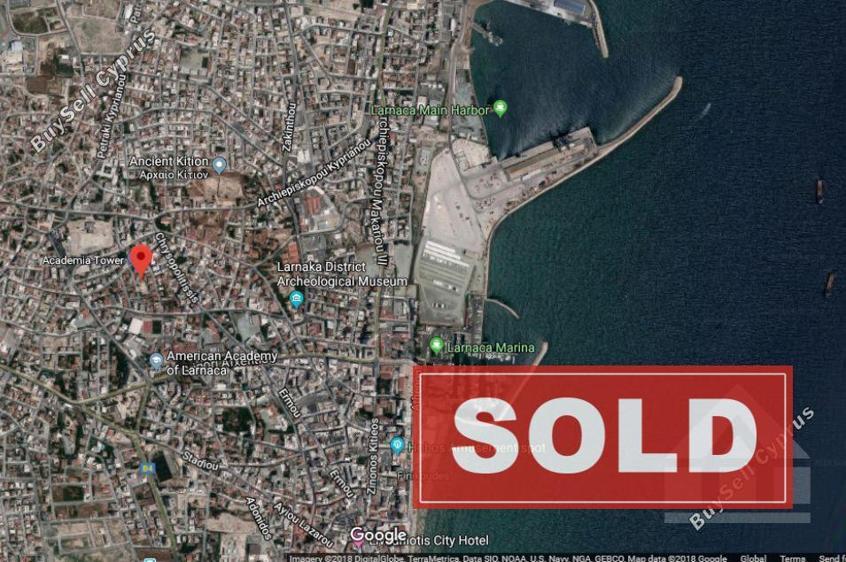3 bedroom penthouse sold larnaca municipality larnaca 1229953 image 1893563