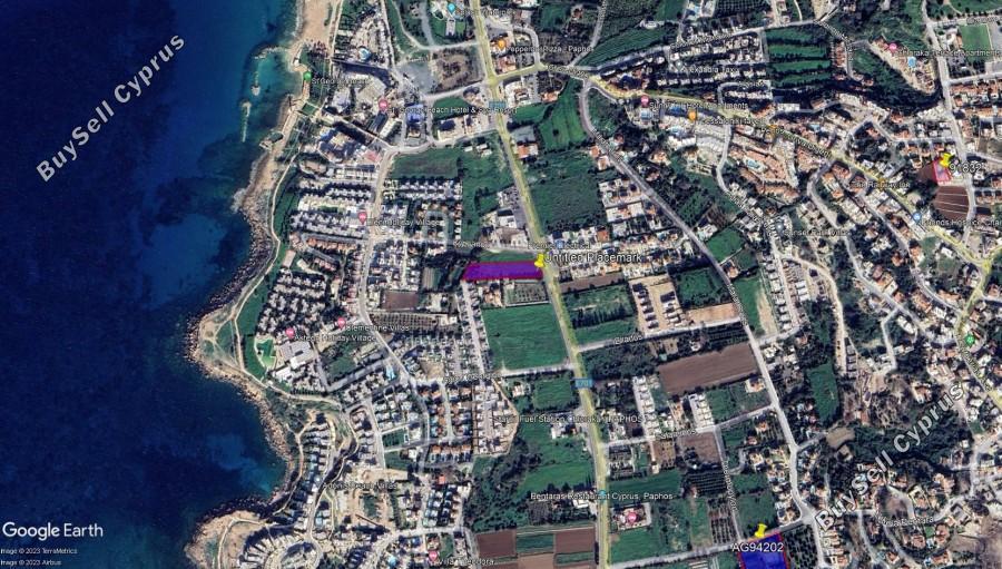 land for sale chlorakas paphos 1354953 image 5614498