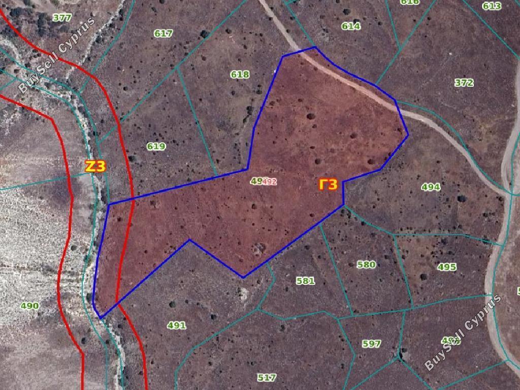 land for sale kilinia paphos 945953 image 15599855
