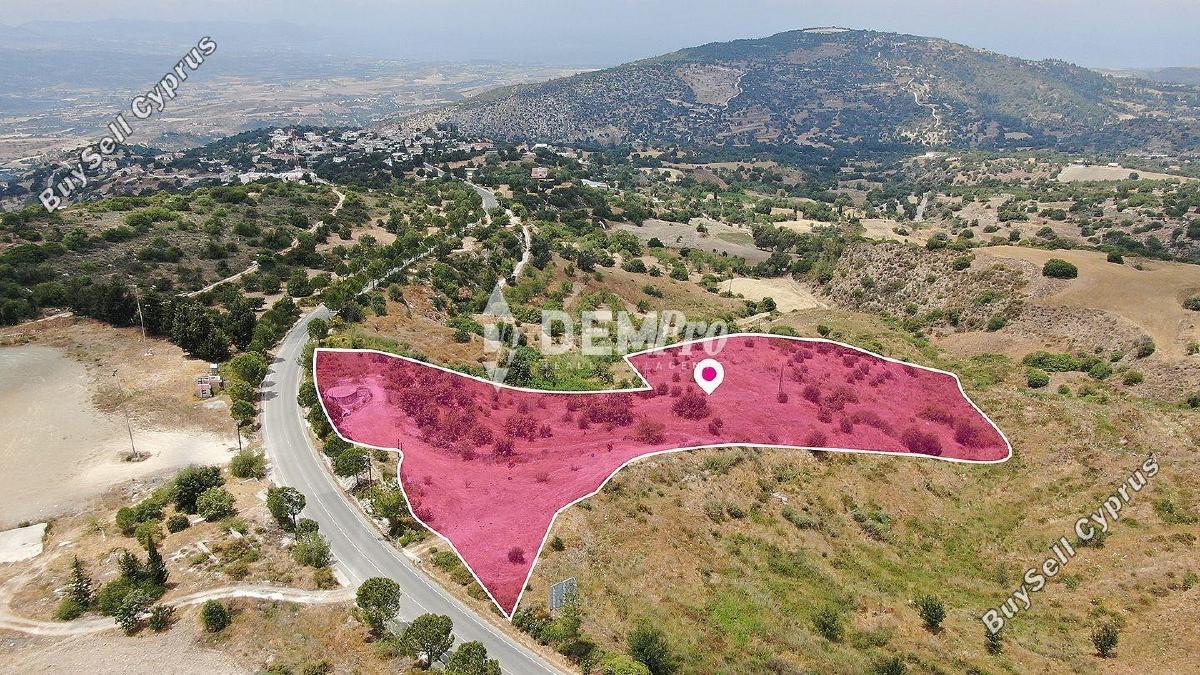 land for sale meladia paphos 7812953 image 10644209