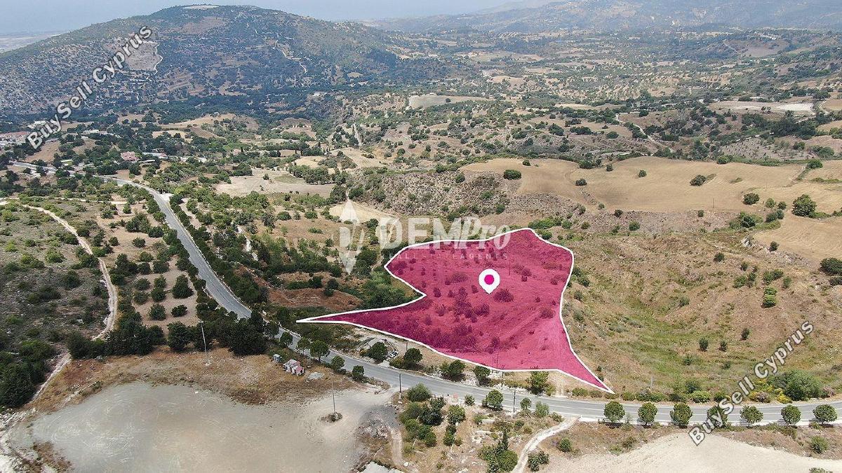 land for sale meladia paphos 7812953 image 10644210