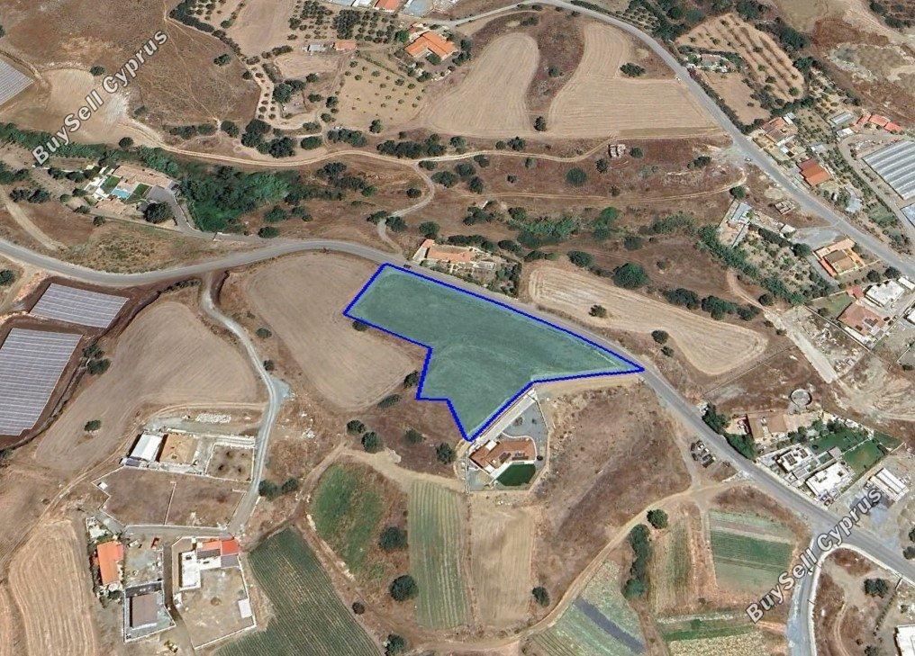 land for sale parekklisia limassol 1683953 image 10097601