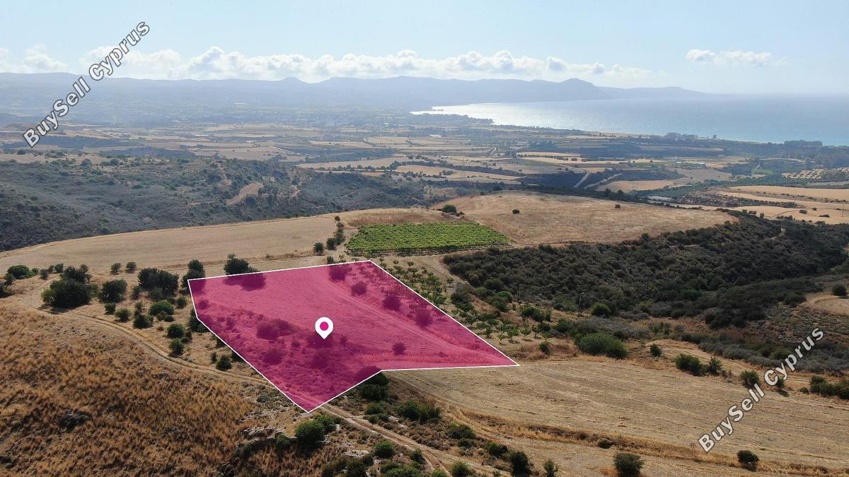 land for sale pelathousa paphos 1387953 image 14114449