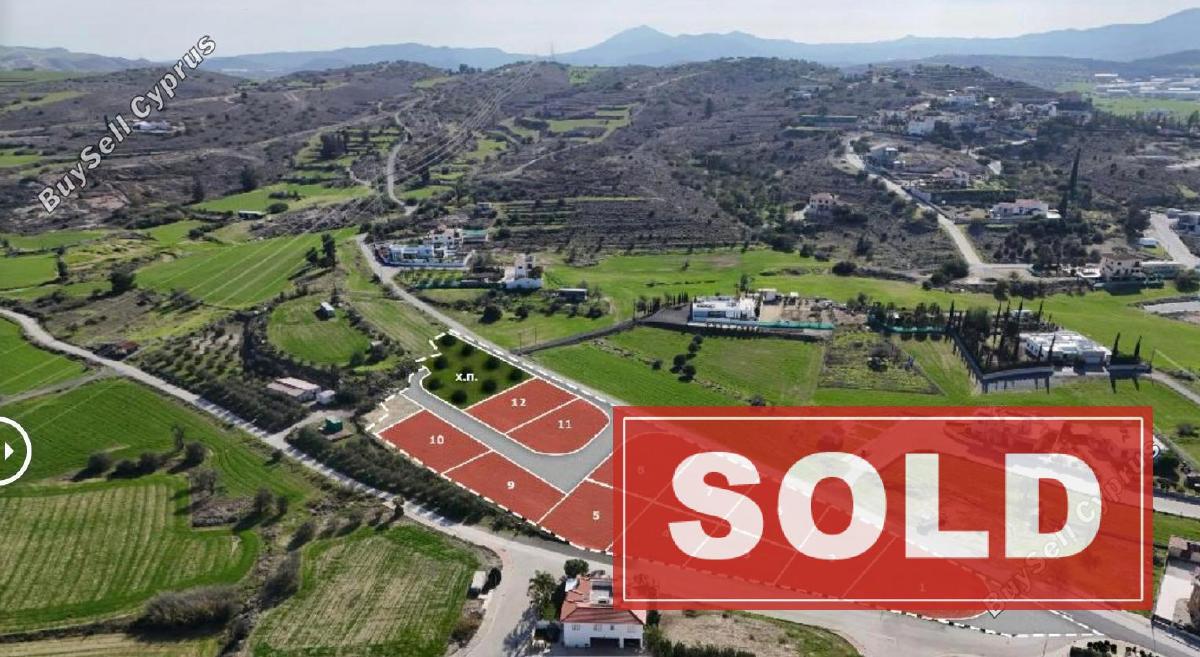 land sold dali nicosia 8311953 image 16061355