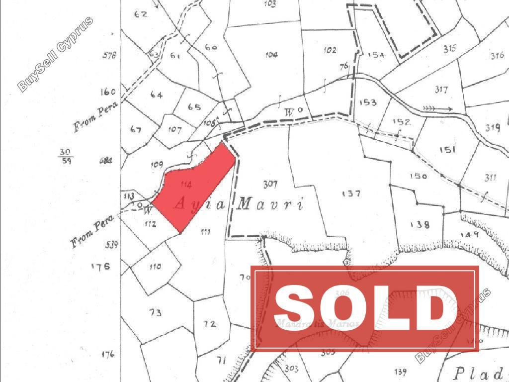 land sold pera orinis nicosia 992953 image 7641120