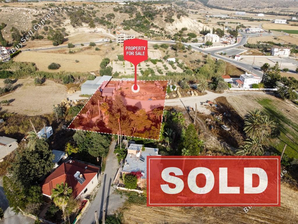 land sold pyla larnaca 822953 image 1314099