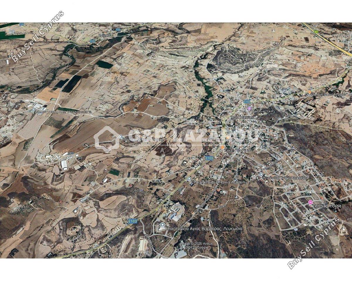 plot for sale agia varvara nicosias nicosia 7783953 image 14619089