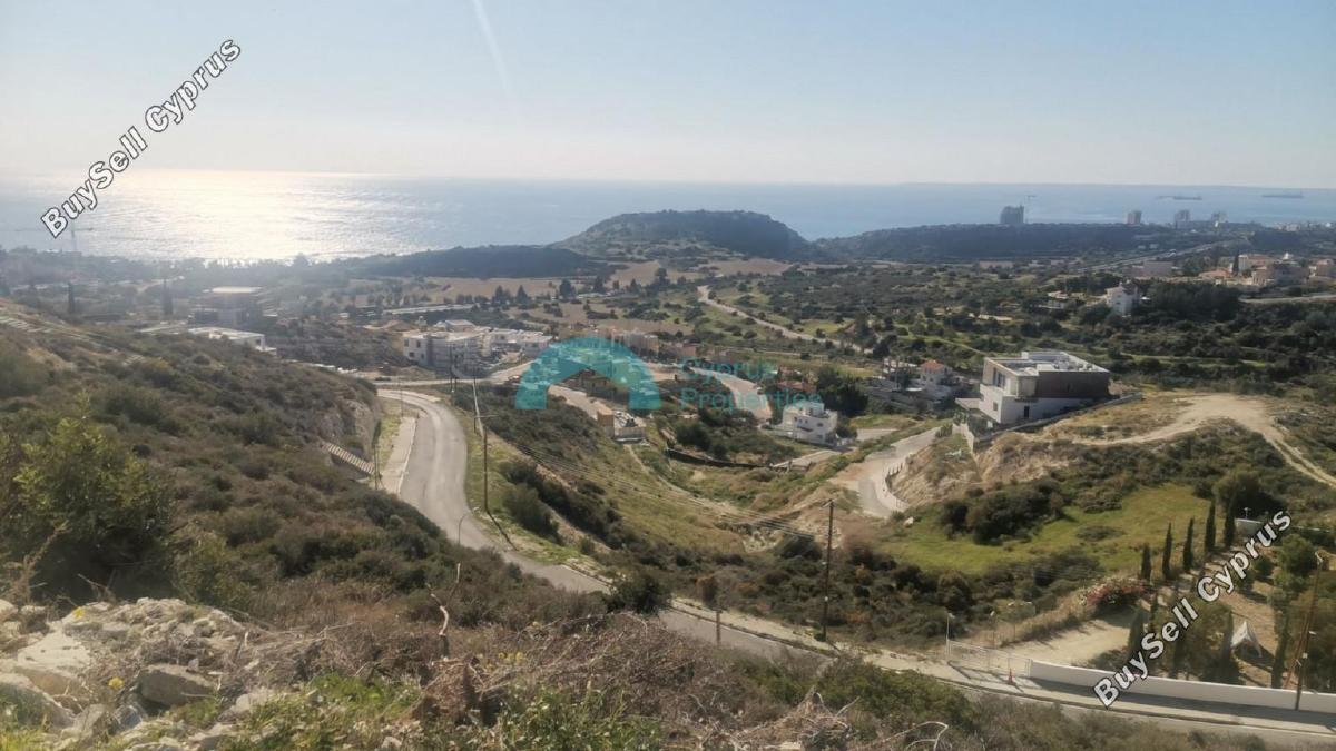 plot for sale agios tychonas limassol 1060953 image 5425406