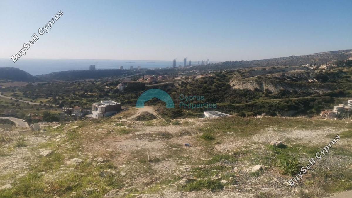 plot for sale agios tychonas limassol 1060953 image 5425410