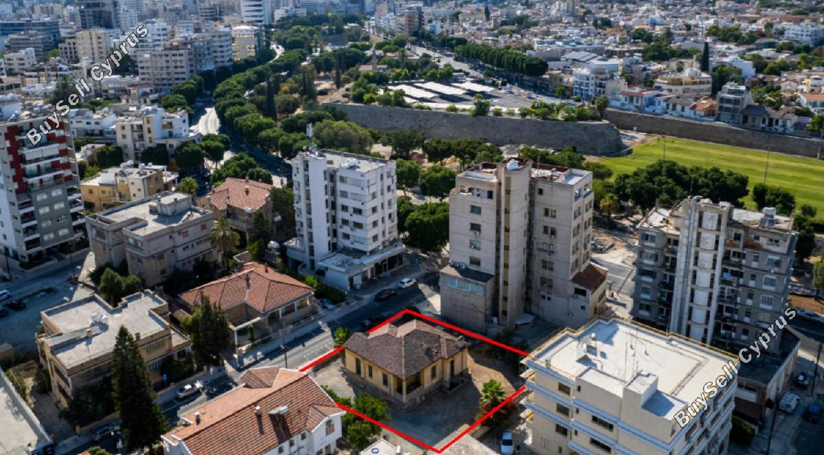 plot for sale lykavitos nicosia 8224953 image 15320599