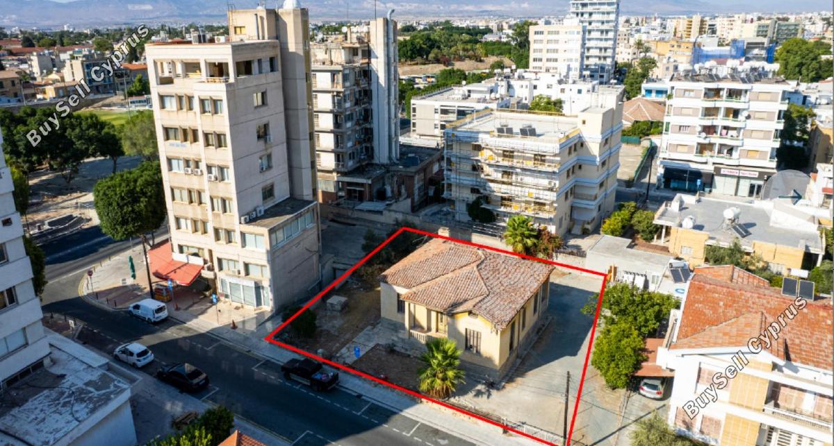 plot for sale lykavitos nicosia 8224953 image 15320601